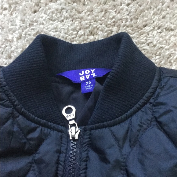 🔥🔥HOST PIC🔥🔥Joy Lab Water Resistant Jacket - Picture 2 of 8